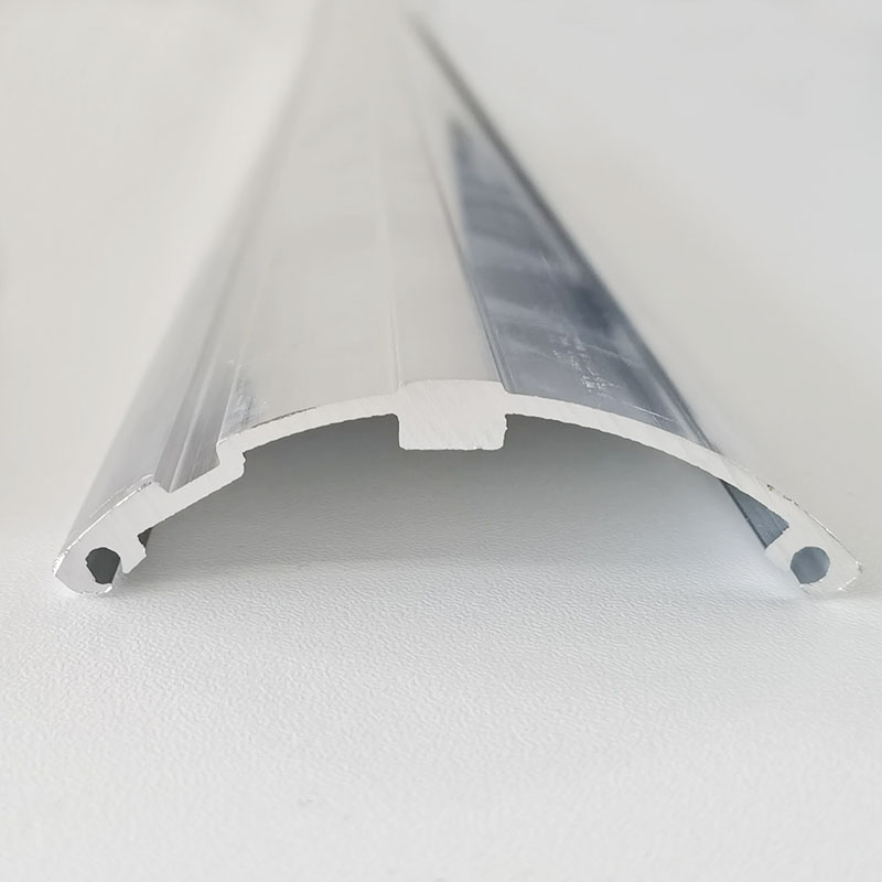 鋁型材定制開模汽車熱管理系統鋁型材 工業鋁型材