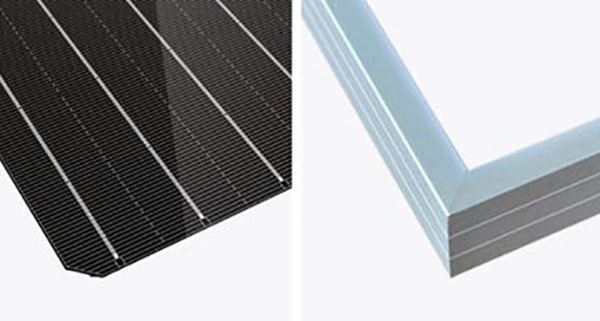 鋁型材定制開模太陽(yáng)能邊框鋁型材
