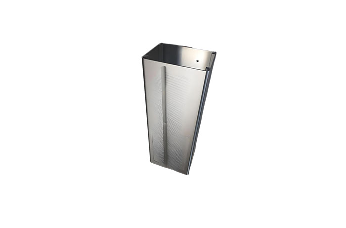 鋁型材定制開模汽車充電樁外殼鋁型材 工業鋁型材