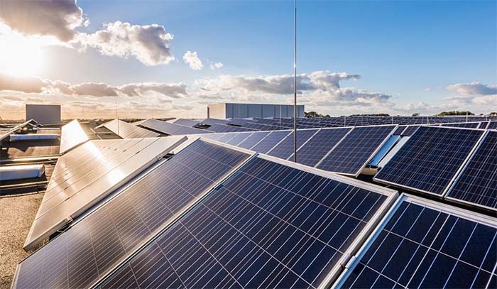 鋁型材定制開模太陽(yáng)能光伏邊框鋁型材