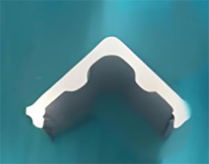 鋁型材定制開模