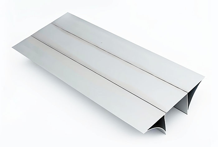 鋁型材定制開模隔熱潔凈房鋁型材