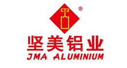 堅美鋁材 工業鋁材