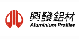 興發鋁材 工業鋁材