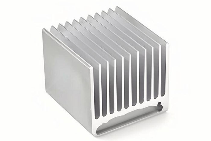 鋁型材定制開模大功率散熱器鋁型材定制-3
