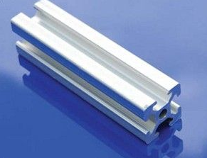 鋁型材定制開模