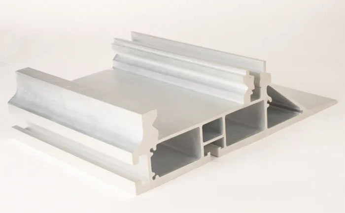 鋁型材定制開模