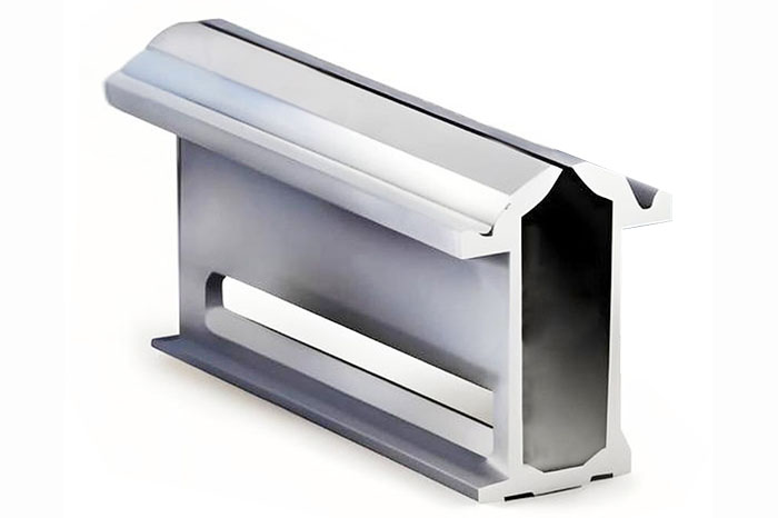 鋁型材定制開模