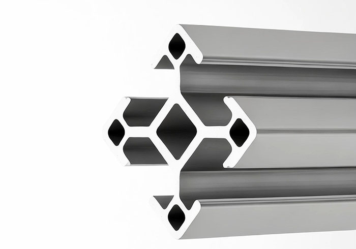 6063工業(yè)鋁型材