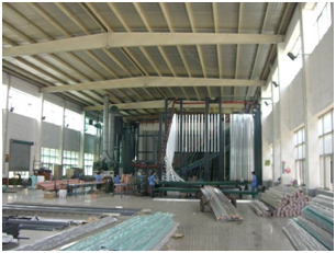 凱隆鋁業斷橋鋁門窗廠家電話  品牌有哪些